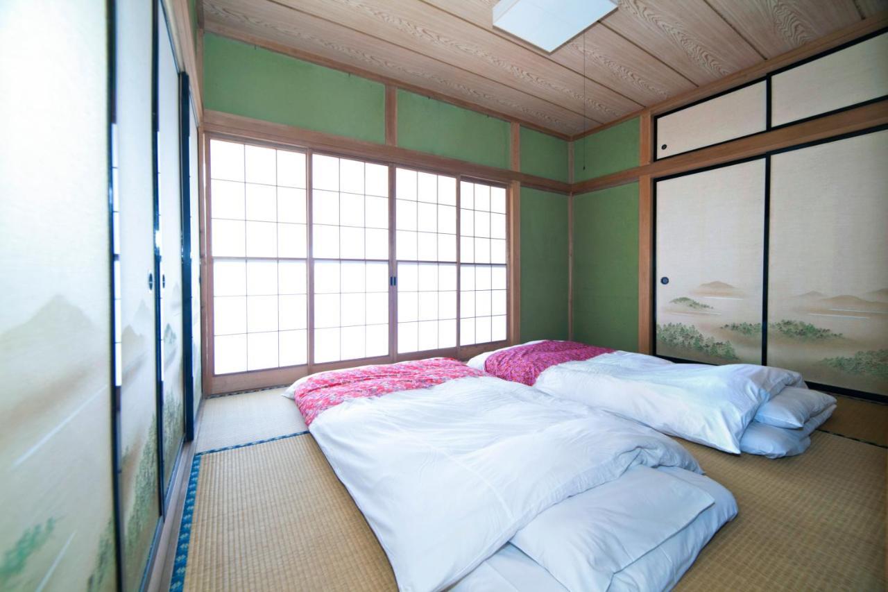 Gran Kodachi Fujikawaguchiko Exterior foto
