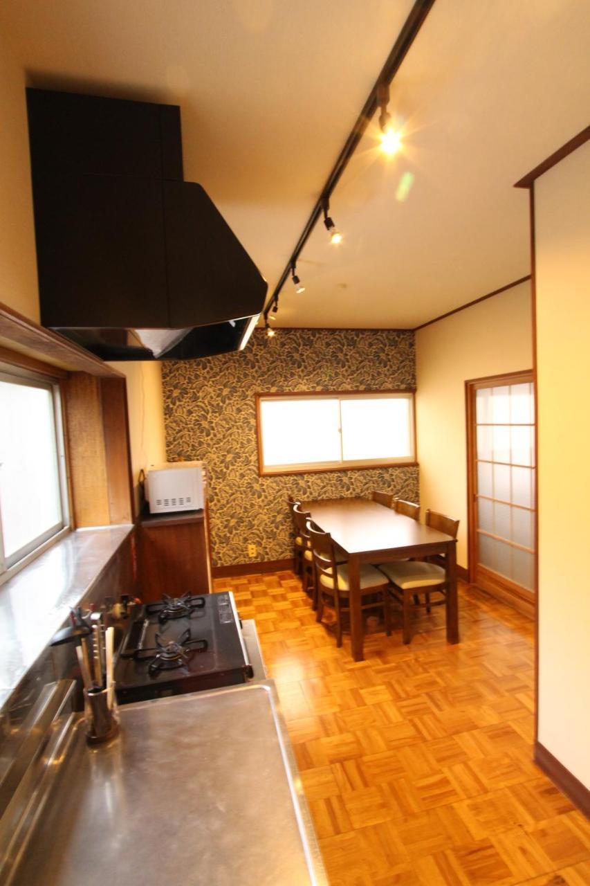 Gran Kodachi Fujikawaguchiko Exterior foto